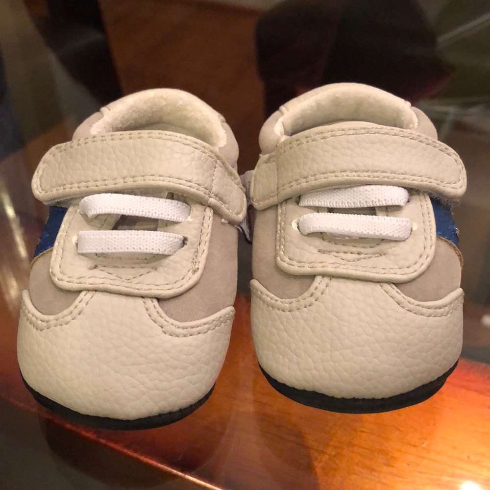 Jack And Lily Sneakers